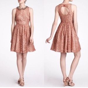 Anthropologie Tracy Reese Mariposa Lace Dress 2